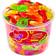 Red Band Fruktnappar 1200g 1pak