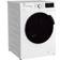 Beko b300 WDW 75141 Hvid