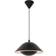 Nordlux Freya Black Lampada a Sospensione 35cm