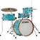 Tama Club-JAM 4-Piece Shell Pack, Charcoal Mist