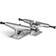 Tensor Aluminium Raw Truck Set 2-pack