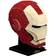 University Games 3D Puzzle Marvel Studios Iron Man Helmet 92 Pieces