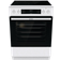 Gorenje GEC6D60WPB Hvid