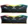 TeamGroup T-Force Delta RGB Black DDR5 6800MHz 2x16GB (FF3D532G6800HC34BDC01)