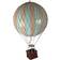 Authentic Models Travels Light Hot Air Balloon Ø8.5cm