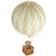 Authentic Models Travels Light Hot Air Balloon Ø8.5cm