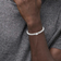Tommy Hilfiger Kæde Armbånd - Sølv