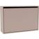 Montana Furniture Hide Skoställ 69.6x46.8cm