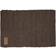 Boel & Jan Merida Place Mat Brown (35x45cm)