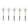 Star Trading Wandy Julelampe 25cm