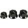 Fender Jazz Bass Knobs Set Of 3