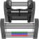 Powerblock Sport 2.4 Adjustable Dumbbell Set 11kg