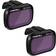 Freewell Long Exposure Filter Kit for DJI Mavic Mini & Mini 2 Drone 2-Pack