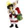 Kurt Adler A Christmas Story Leg Decoration 10"