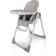 Nania Highchair Grey 6 36 Months