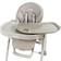 Nania Highchair Grey 6 36 Months