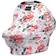 Milk Snob Multipurpose Car Seat Cover French Floral