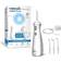 Waterpik Cordless Pearl Water Flosser