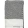 Mette Ditmer Grid Badlakan Beige, Svart (70x140cm)