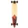 Arbor Fish Groundswell Longboard 37"