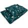 Filibabba Set Lettino Biancheria Da Letto Per Bambini GOTS Notte 70 x 100 cm 40 x 45 cm 27.6x39.4"