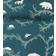Filibabba Set Lettino Biancheria Da Letto Per Bambini GOTS Notte 70 x 100 cm 40 x 45 cm 27.6x39.4"