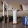 Georg Jensen Star Pillar Gold Fyrfadsstage 1.9cm