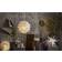 Star Trading Lumber Green Julpynt 55cm
