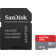 SanDisk Ultra MicroSDXC Class 10 UHS-I U1 A1 150MB/s 256GB