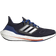 Adidas Junior Ultraboost 22 - Legend Ink/Silver Metallic/Royal Blue