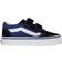 Vans Toddler OId Skool V - Navy/True White