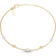 Christina Christina Fresh Water Pearls armbånd