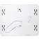 Hama TH-130 White