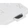 Hama TH-130 White