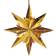 Star Trading Mini Advent Star 25cm