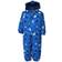 Color Kids Rimah Snowsuit - Blue Sea