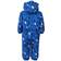 Color Kids Rimah Snowsuit - Blue Sea