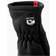 Hestra Kid's Touch Point Fleece Liner Jr 5 Finger Gloves - Black (34460-100)