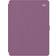 Speck Balance Folio Case for 11" iPad Pro, Plumberry Purple/Crushed Purple/Crepe Pink