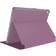 Speck Balance Folio Case for 11" iPad Pro, Plumberry Purple/Crushed Purple/Crepe Pink