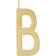 Design Letters Archetype Charm 30mm A-Z - Gold