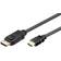 Goobay Gold HDMI A 1.4 - DisplayPort 1.2 M-M