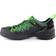 Salewa Wildfire Edge GTX M - Green Myrtle/Fluo Green