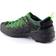 Salewa Wildfire Edge GTX M - Green Myrtle/Fluo Green