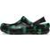 Crocs Bistro Graphic Clog - Black