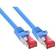 InLine PiMf RJ45-RJ45 S/FTP Cat6a 20m