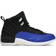 Nike Air Jordan 12 W - Hyper Royal/Black/Metallic Silver/White