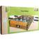 Vedes AG Natural Games Foosball Table 51cm