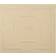 Honey Can Do Rectangle Pizza Baking Stone 40.6 cm