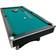 Megaleg 7ft Slate Pool Table